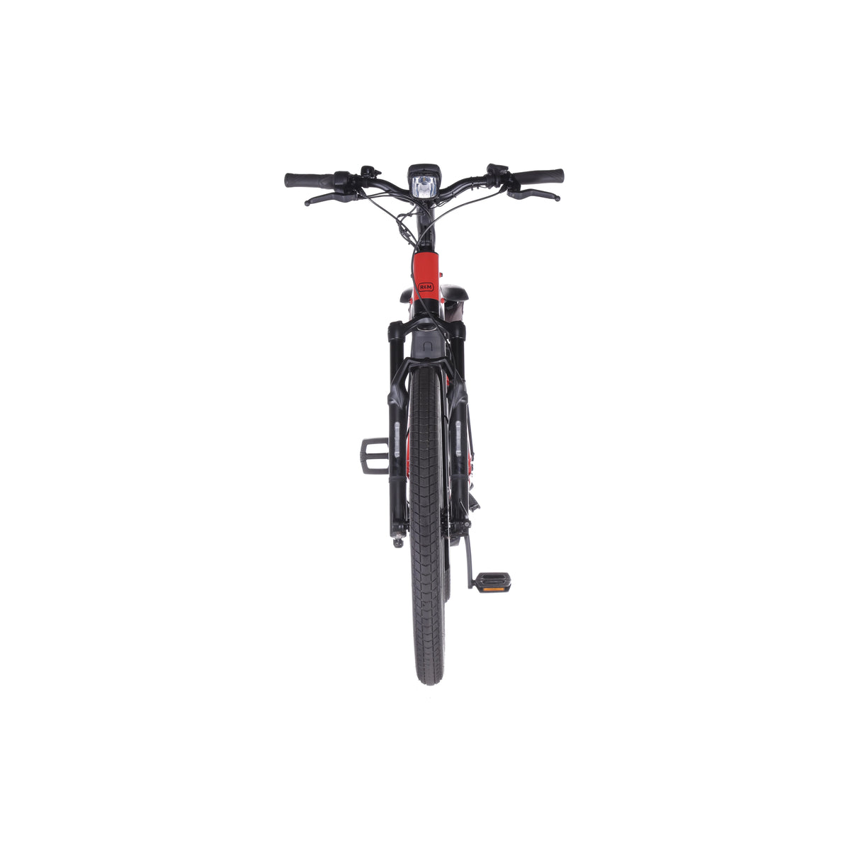 Charger 3 Mixte GT Vario - 360° view angle 6