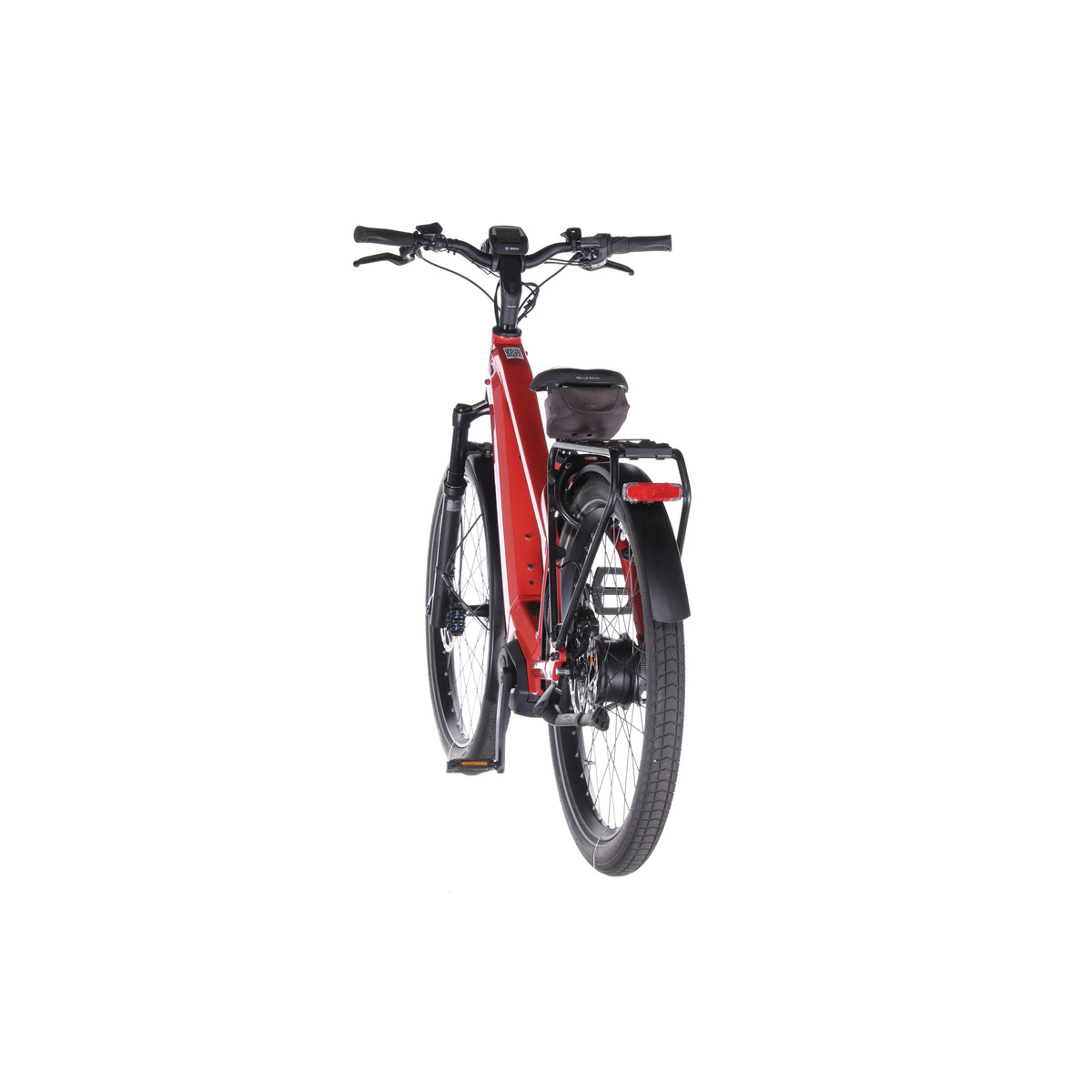 Charger 3 Mixte GT Vario - 360° view angle 17