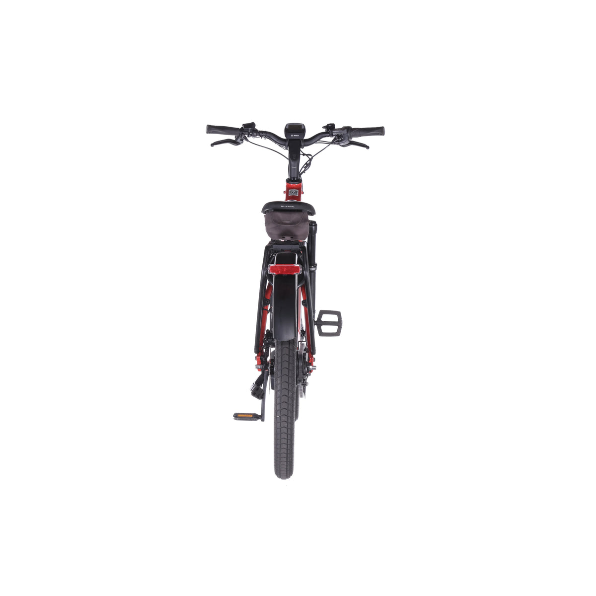 Charger 3 Mixte GT Vario - 360° view angle 18