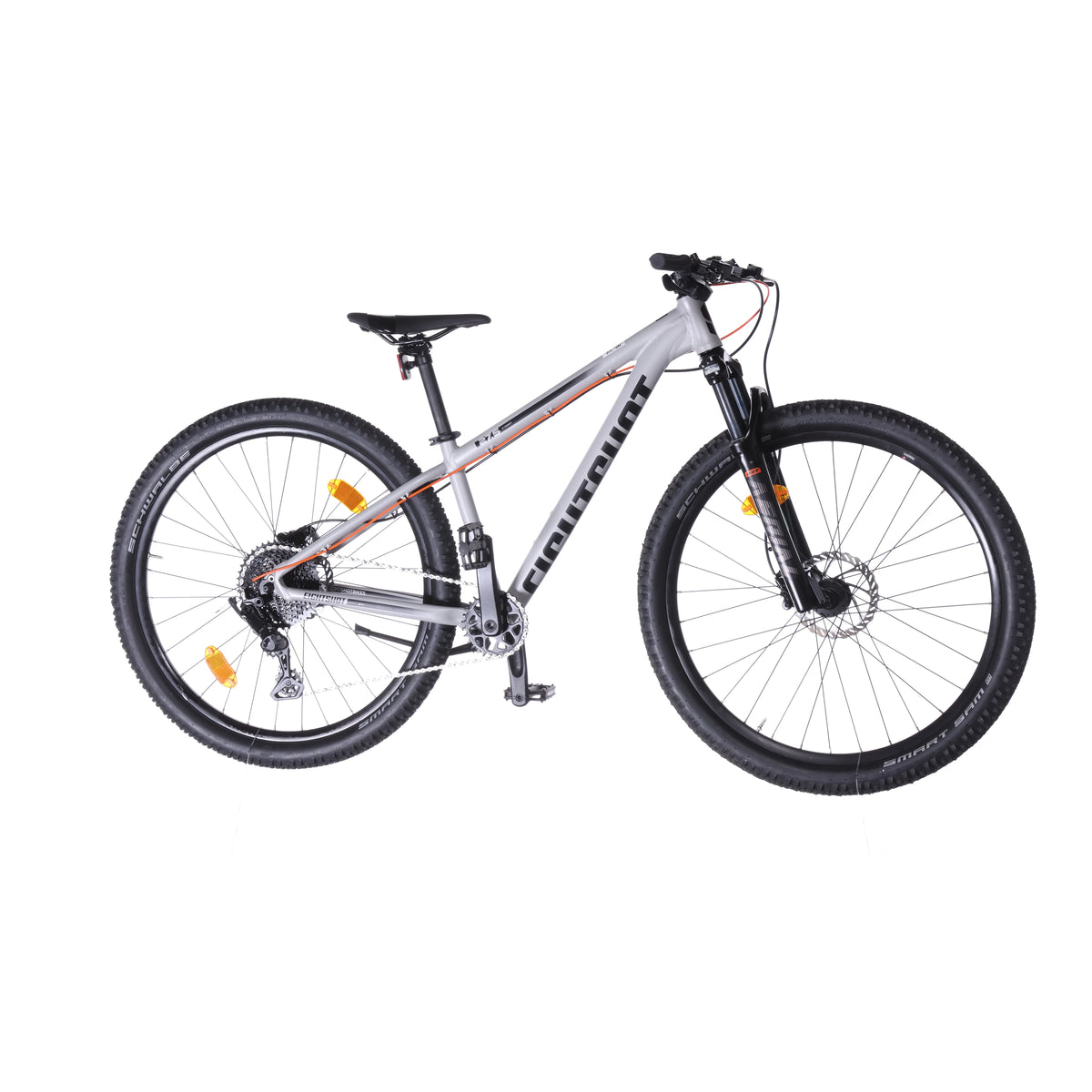 Coady 275 FS Disc - Right view