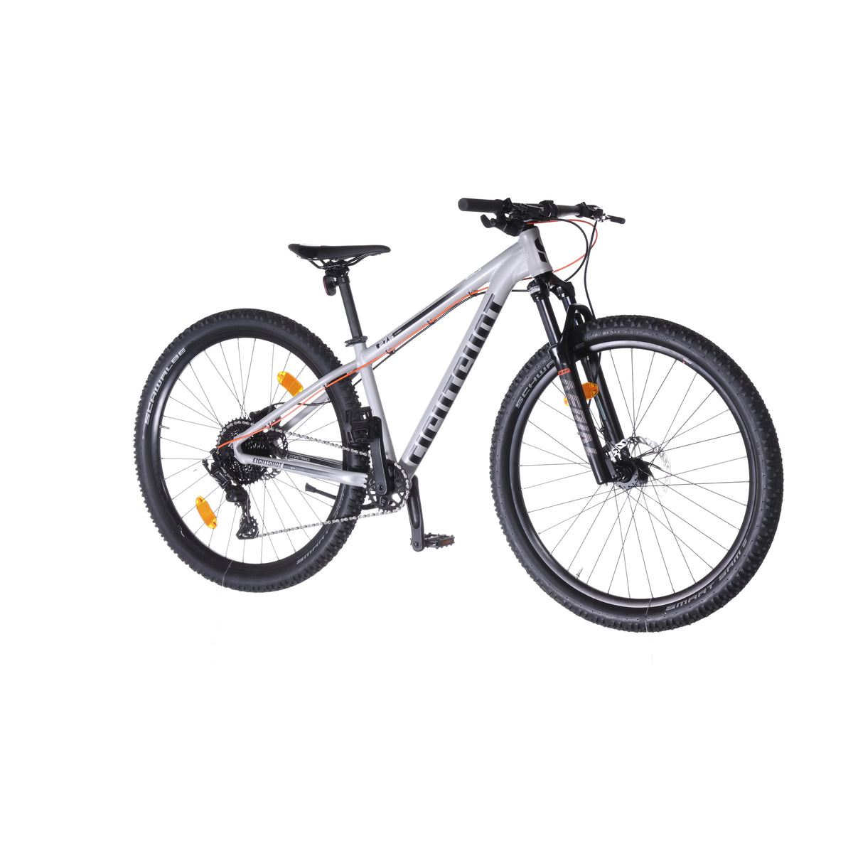 Coady 275 FS Disc - 360° view angle 2