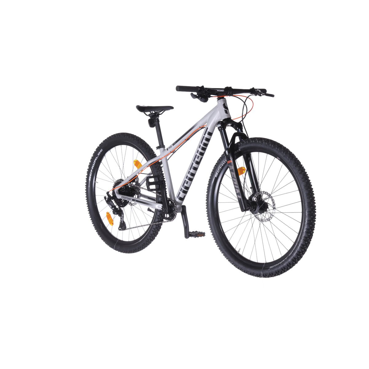 Coady 275 FS Disc - 360° view angle 3