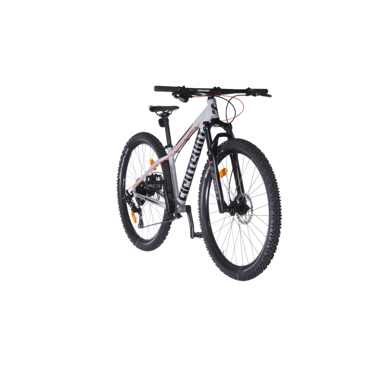 Coady 275 FS Disc - 360° view angle 4