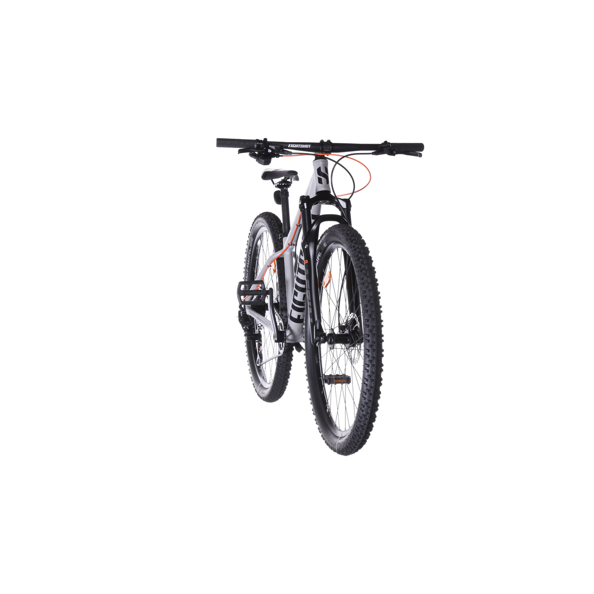Coady 275 FS Disc - 360° view angle 5