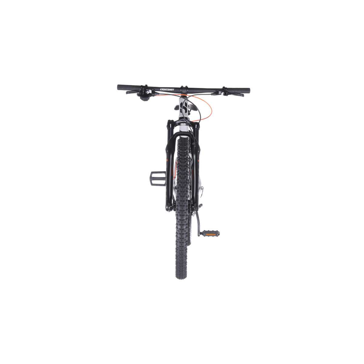 Coady 275 FS Disc - 360° view angle 6