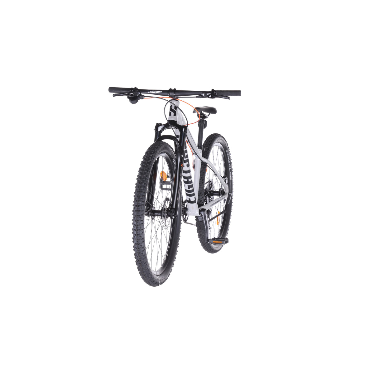 Coady 275 FS Disc - 360° view angle 7