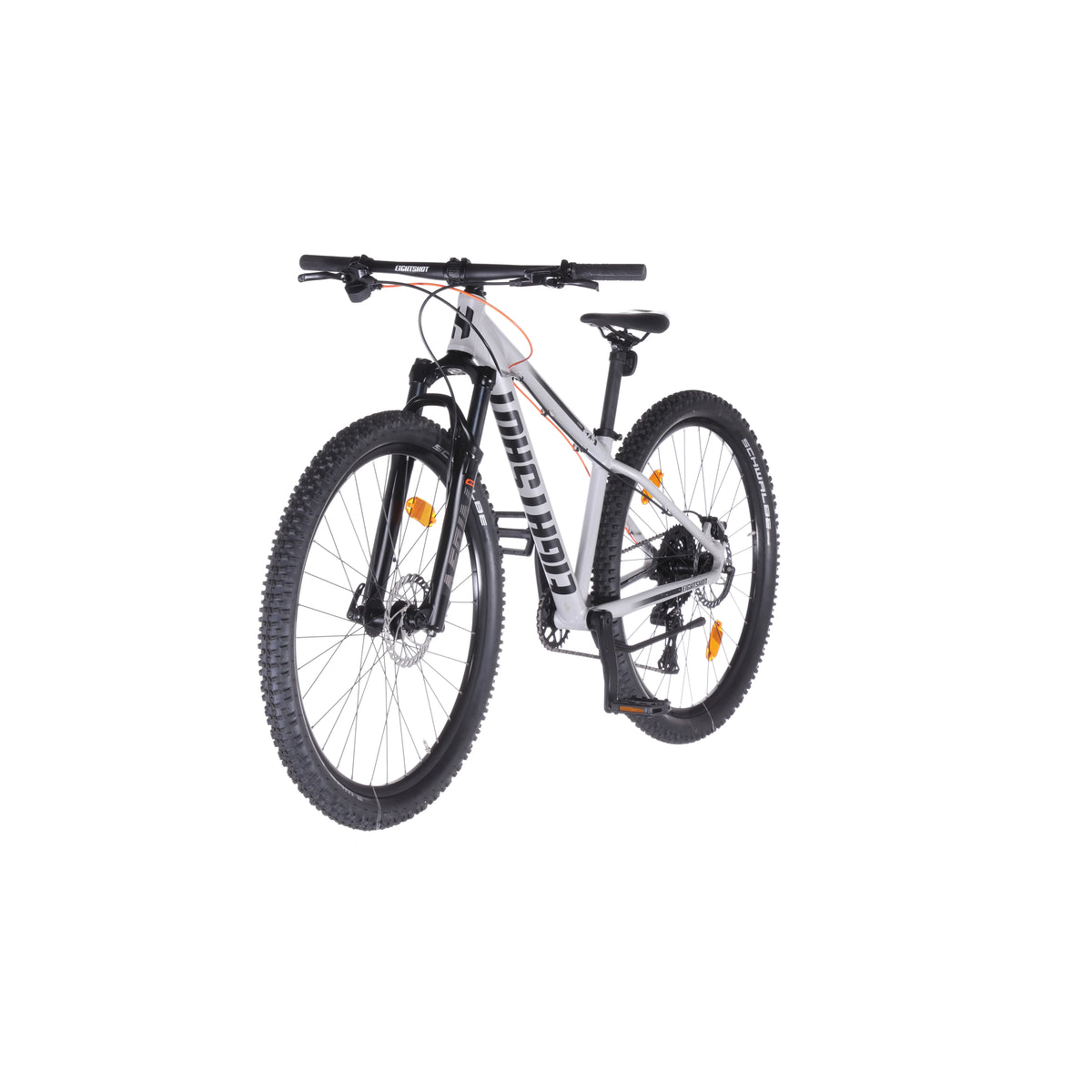Coady 275 FS Disc - 360° view angle 8