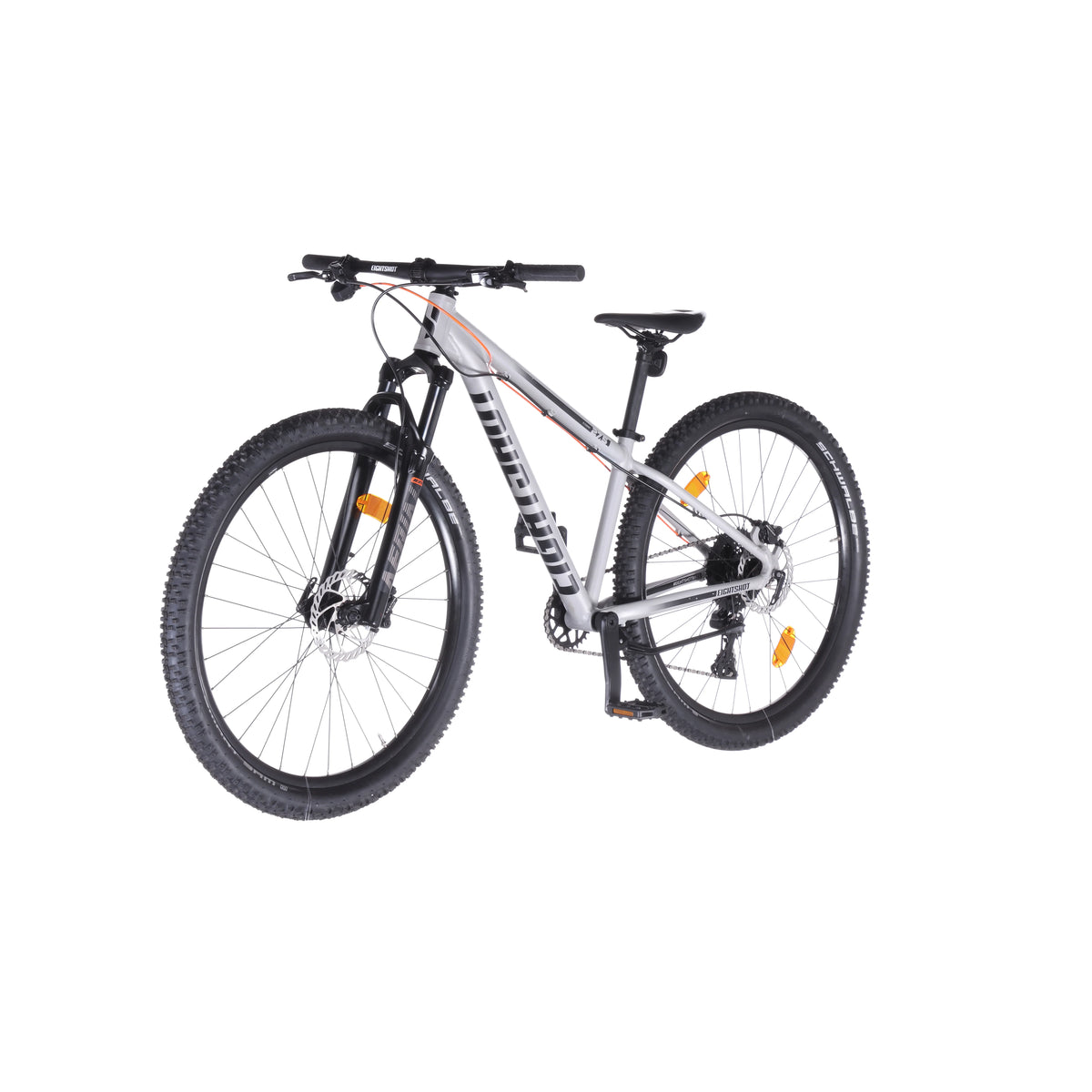 Coady 275 FS Disc - 360° view angle 9