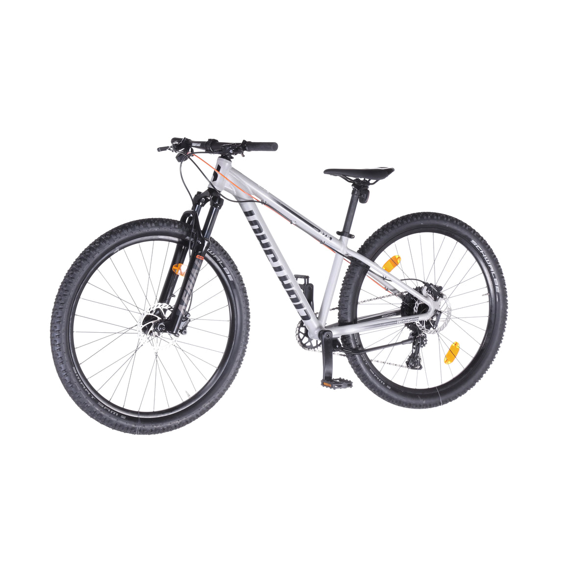 Coady 275 FS Disc - 360° view angle 10