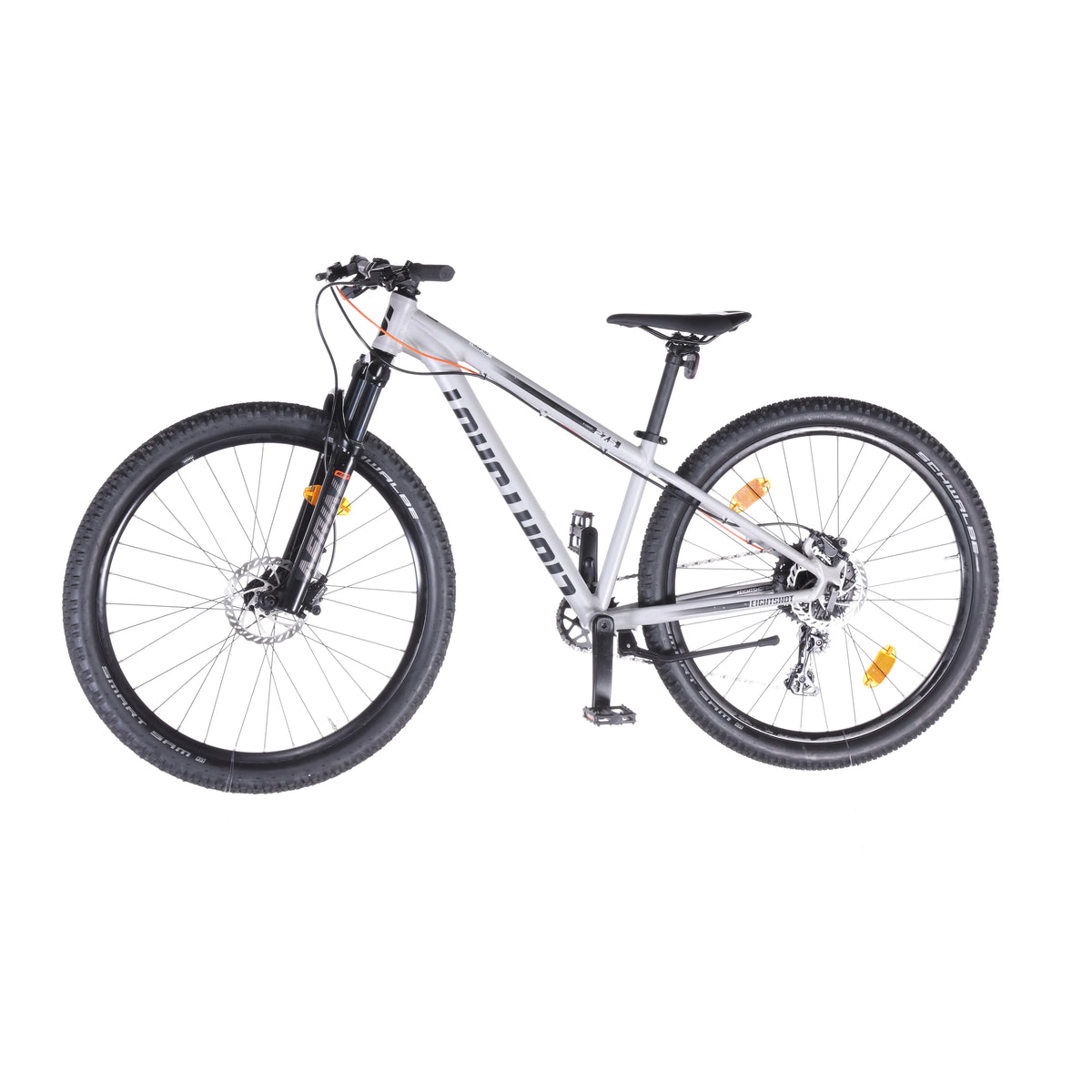 Coady 275 FS Disc - 360° view angle 11