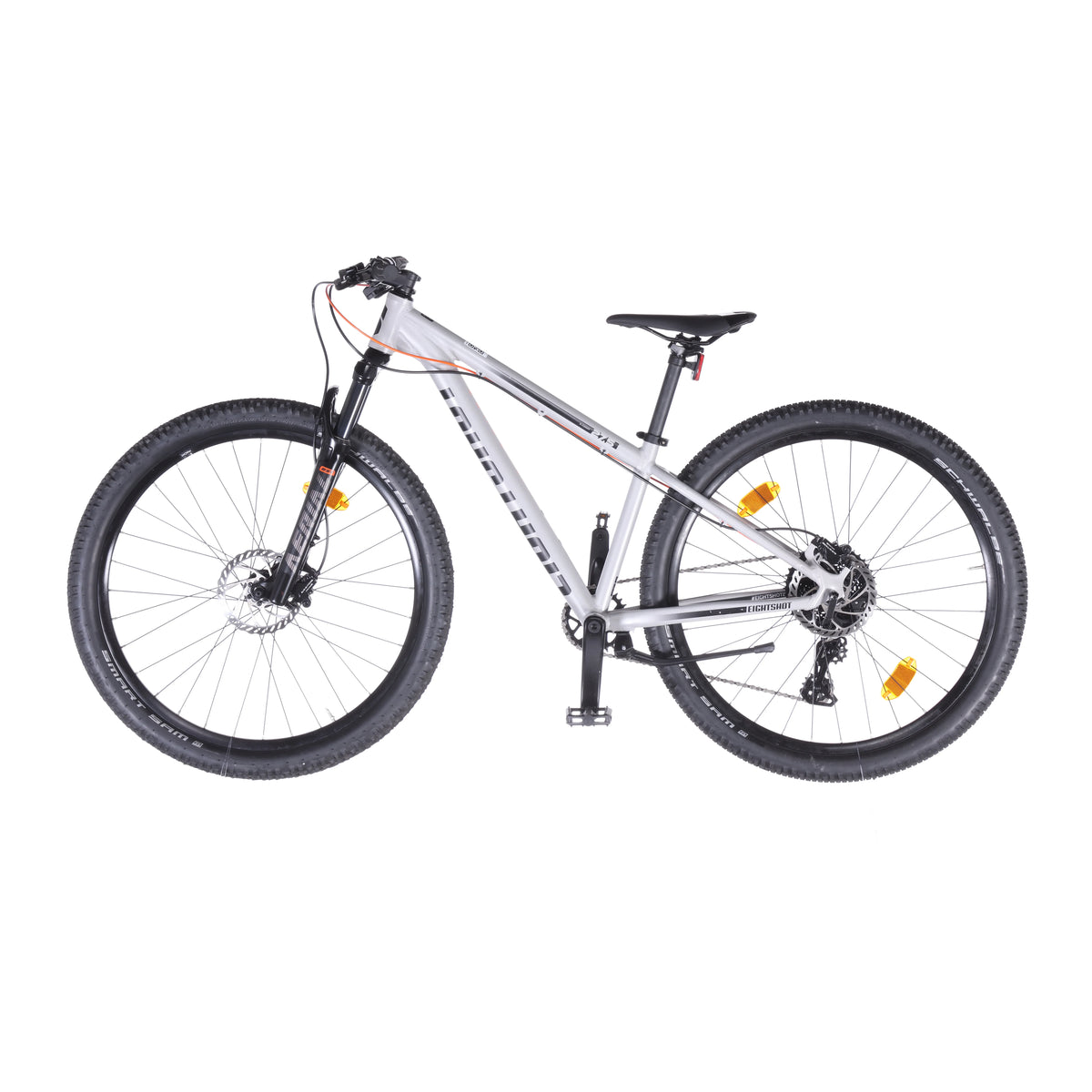 Coady 275 FS Disc - 360° view angle 12