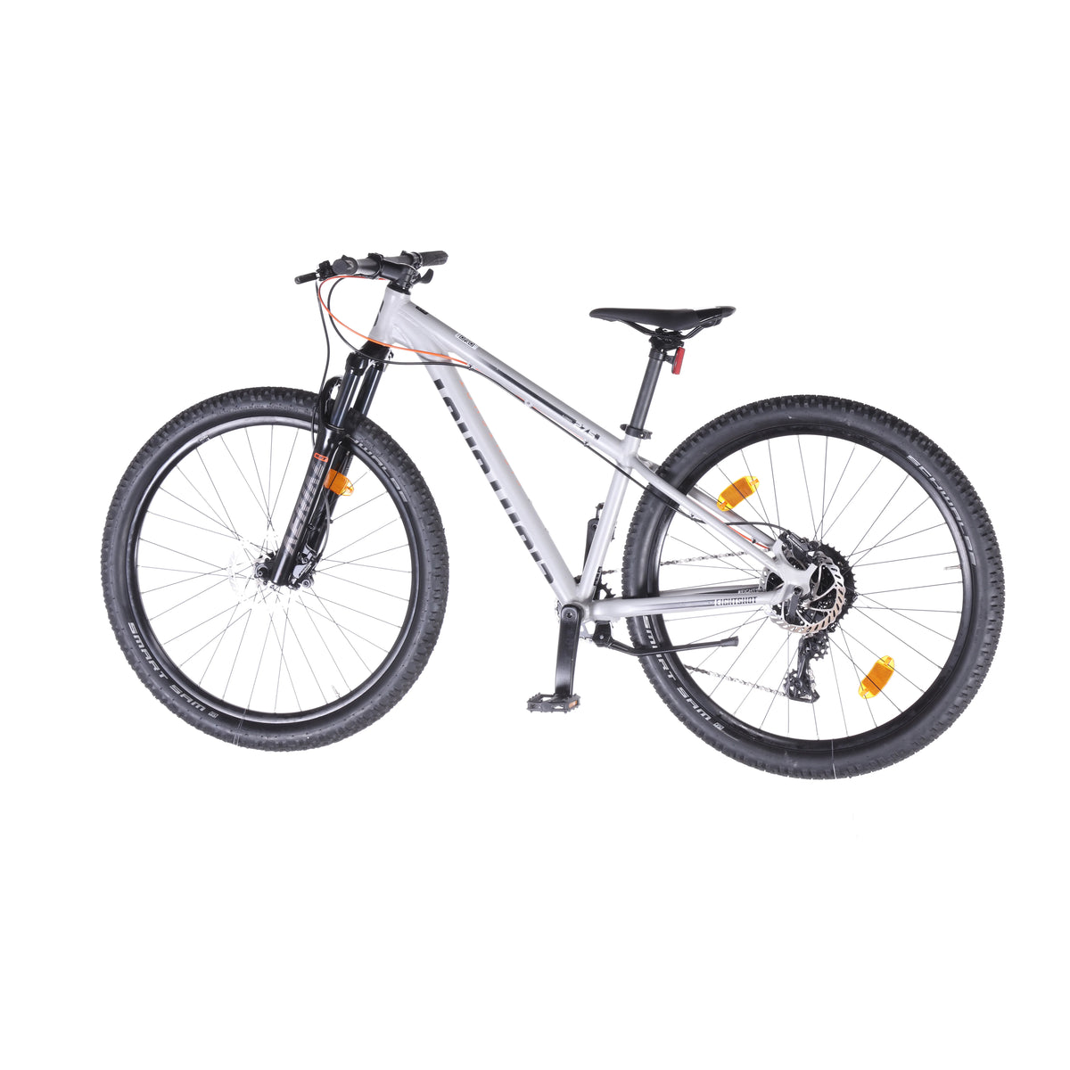 Coady 275 FS Disc - 360° view angle 13