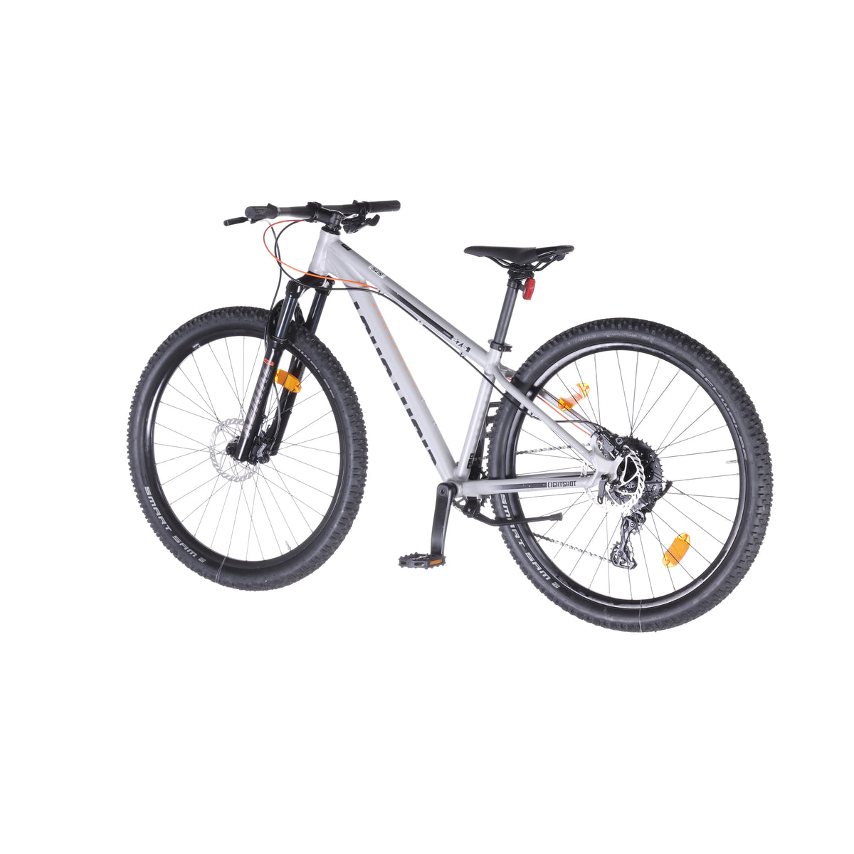 Coady 275 FS Disc - 360° view angle 14