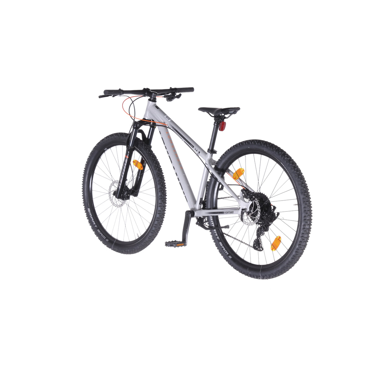 Coady 275 FS Disc - 360° view angle 15