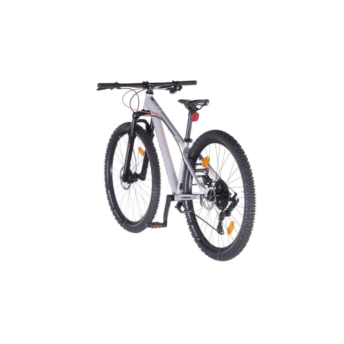 Coady 275 FS Disc - 360° view angle 16