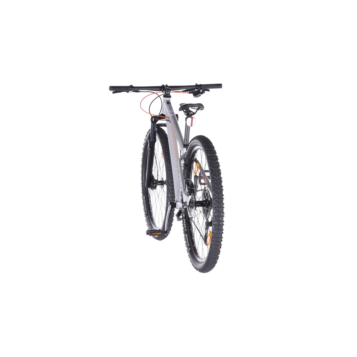 Coady 275 FS Disc - 360° view angle 17
