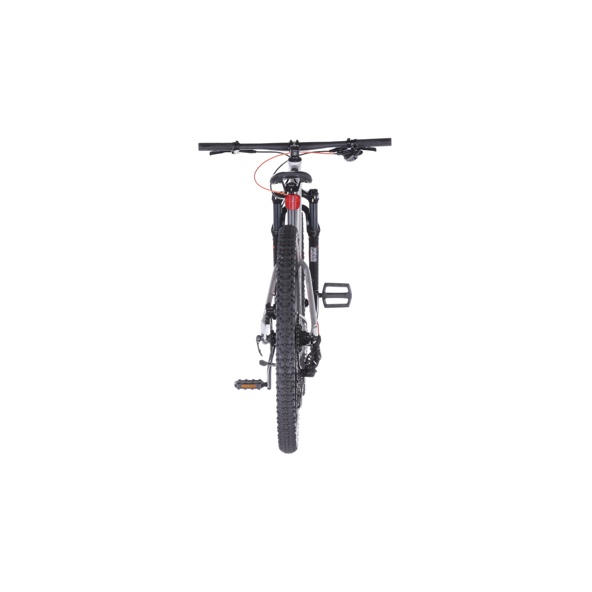 Coady 275 FS Disc - 360° view angle 18