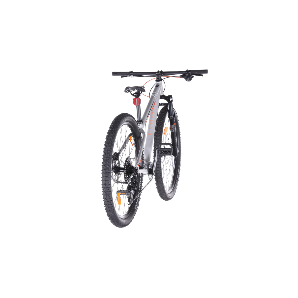Coady 275 FS Disc - 360° view angle 19