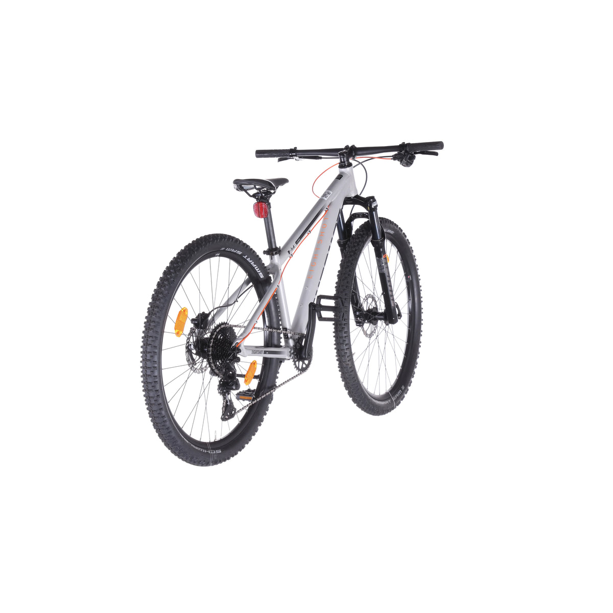 Coady 275 FS Disc - 360° view angle 20