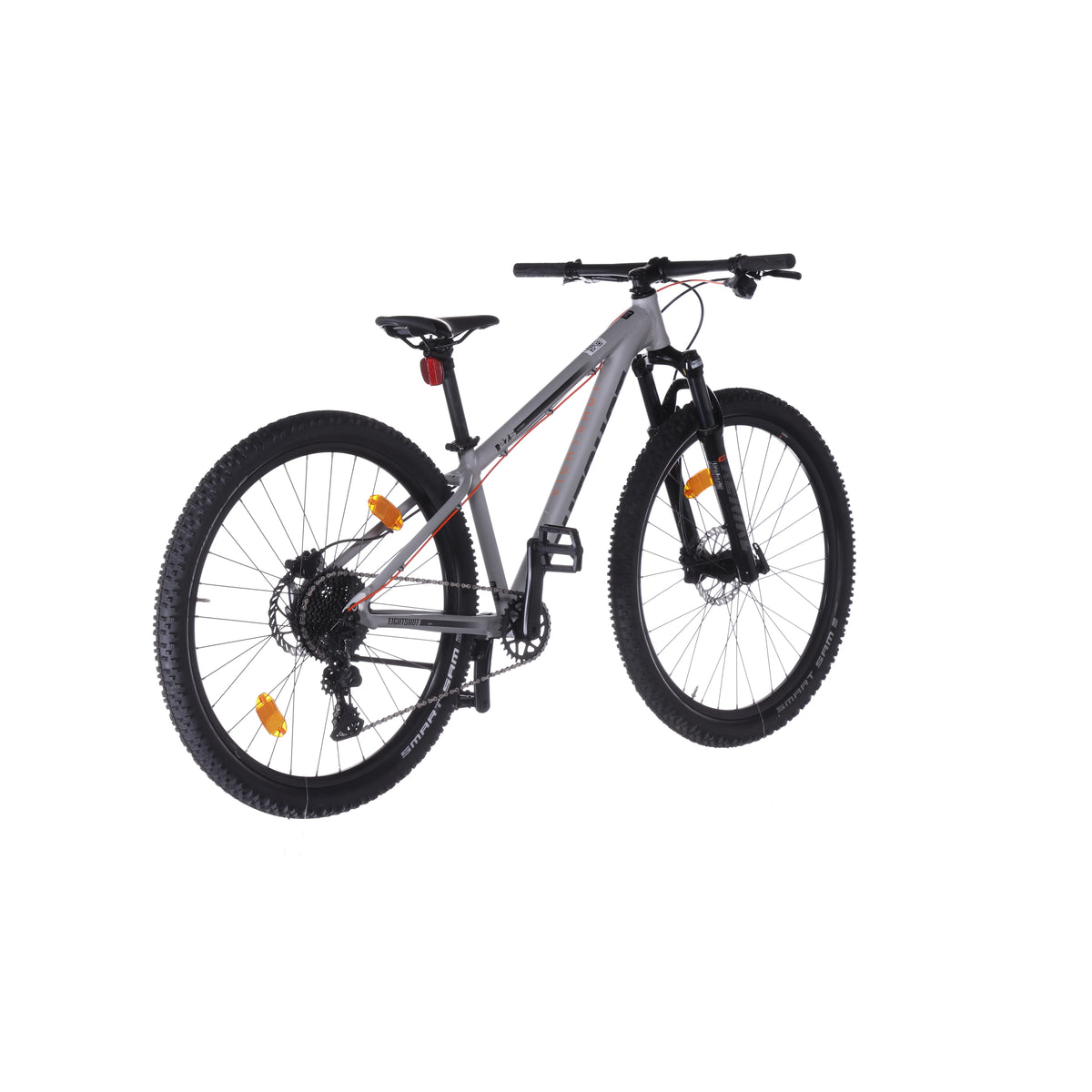 Coady 275 FS Disc - 360° view angle 21