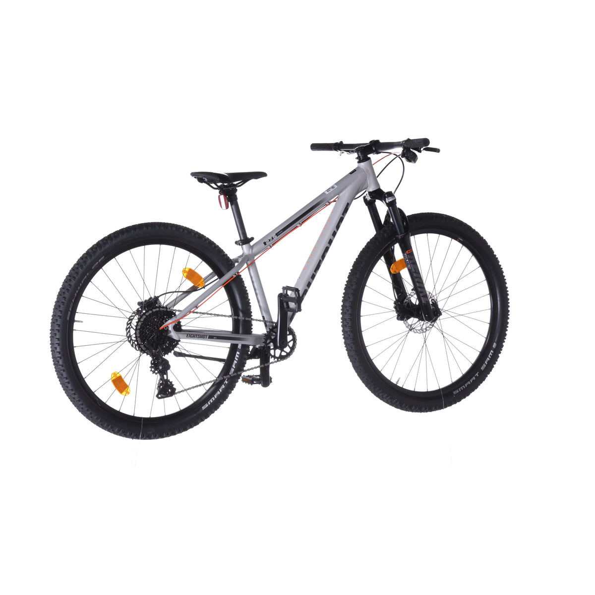 Coady 275 FS Disc - 360° view angle 22