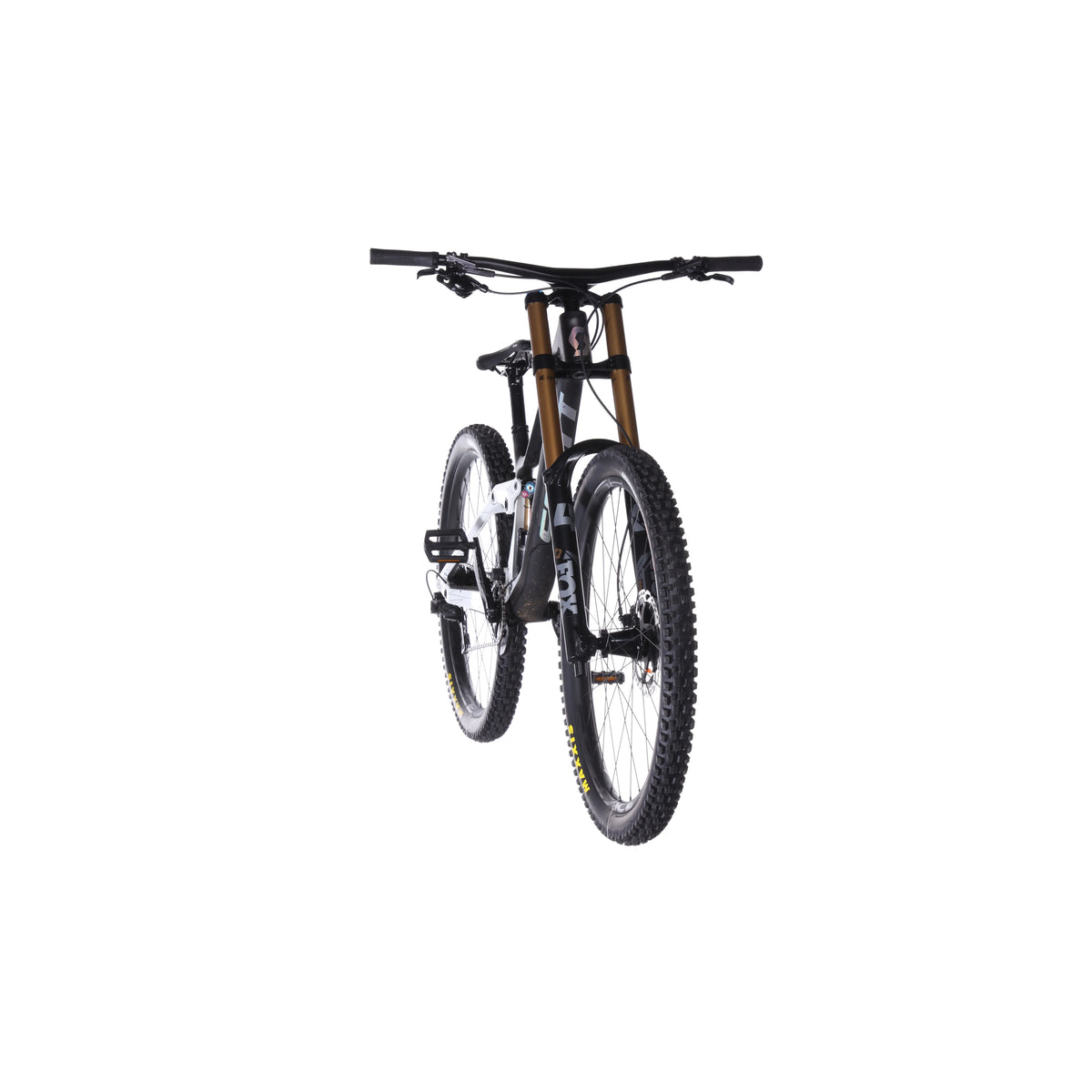 Gambler 900 Tuned - 360° view angle 5