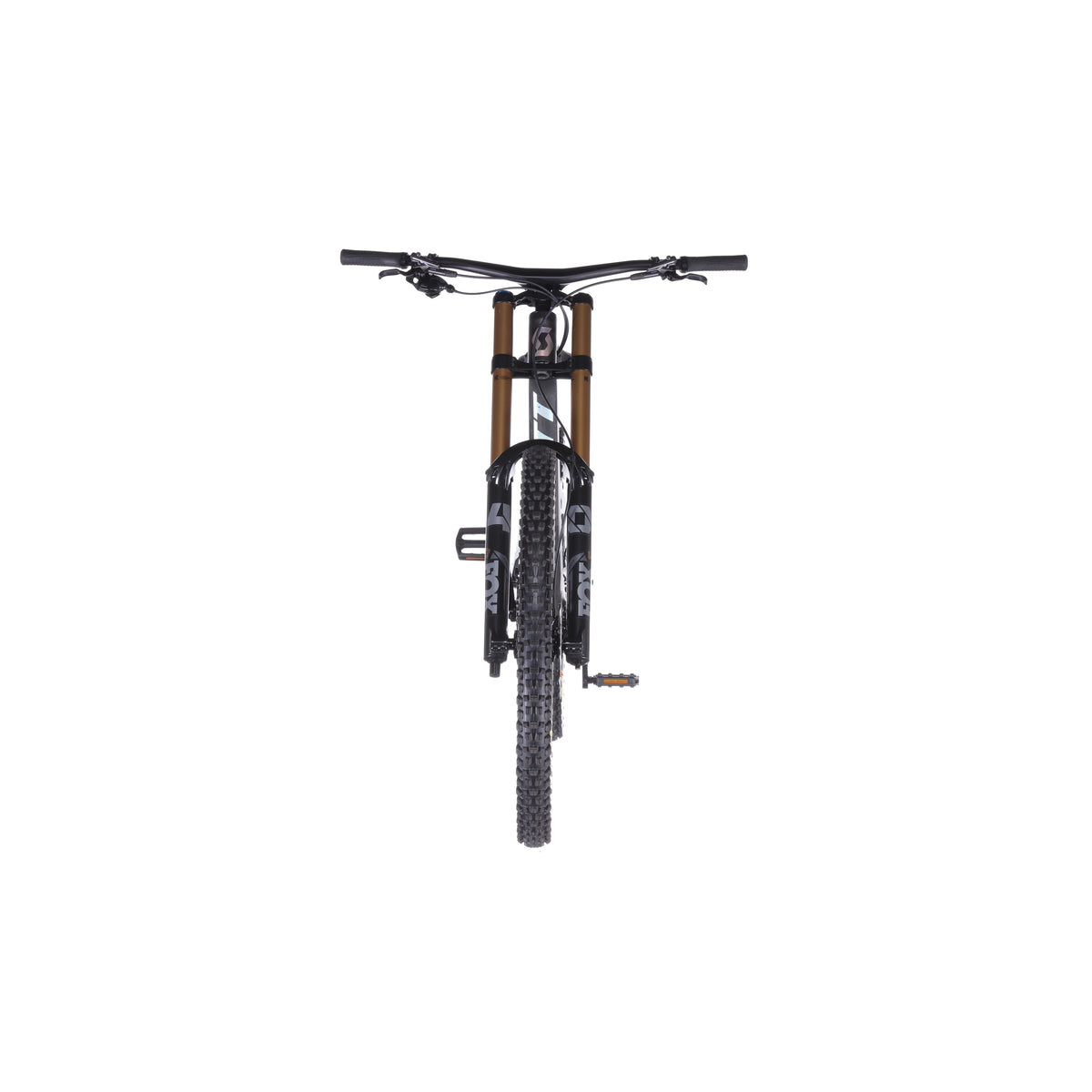 Gambler 900 Tuned - 360° view angle 6