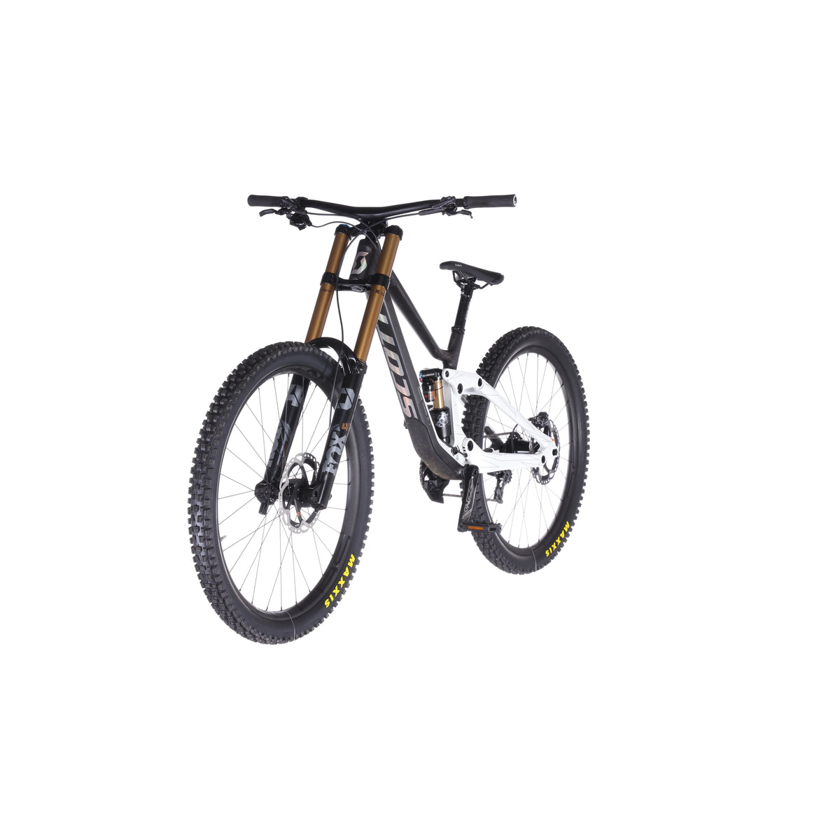 Gambler 900 Tuned - 360° view angle 8