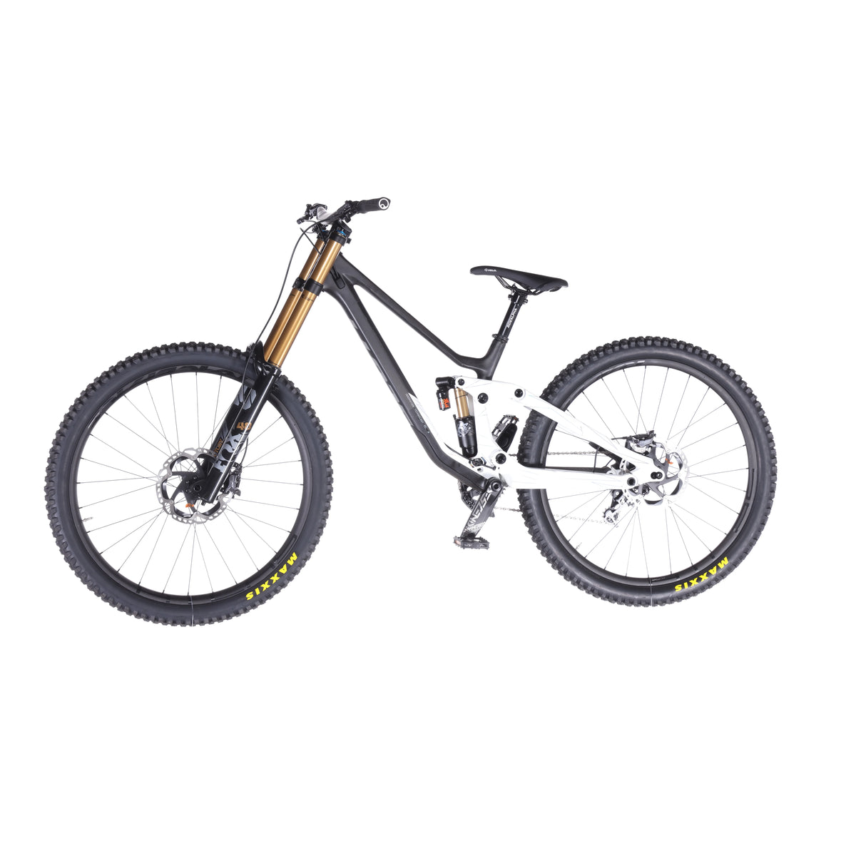 Gambler 900 Tuned - 360° view angle 11