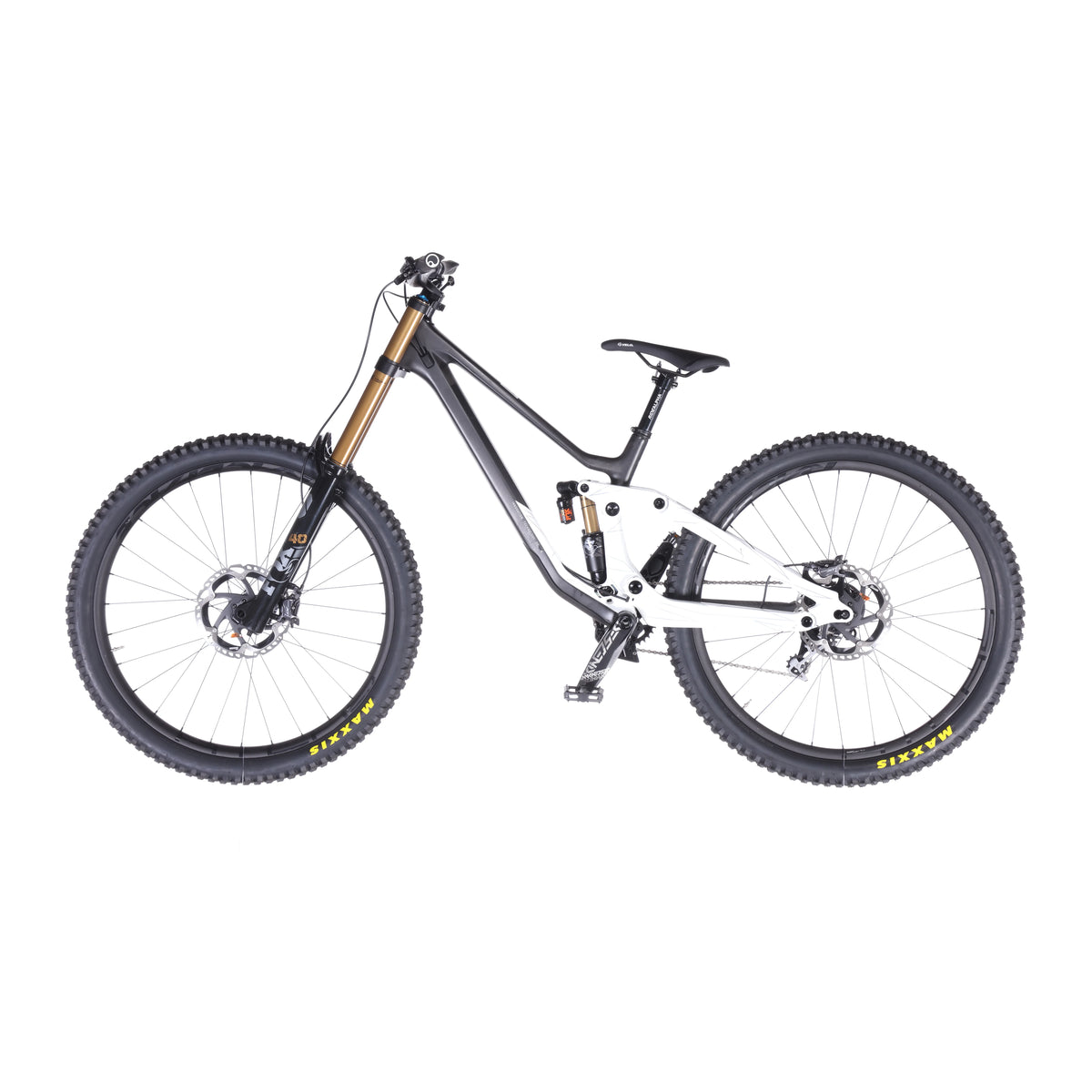 Gambler 900 Tuned - 360° view angle 12