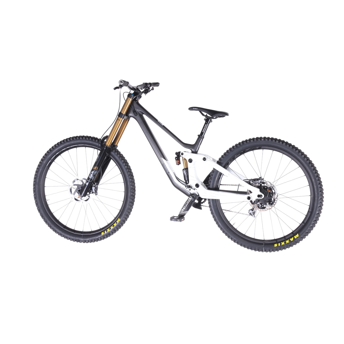 Gambler 900 Tuned - 360° view angle 13