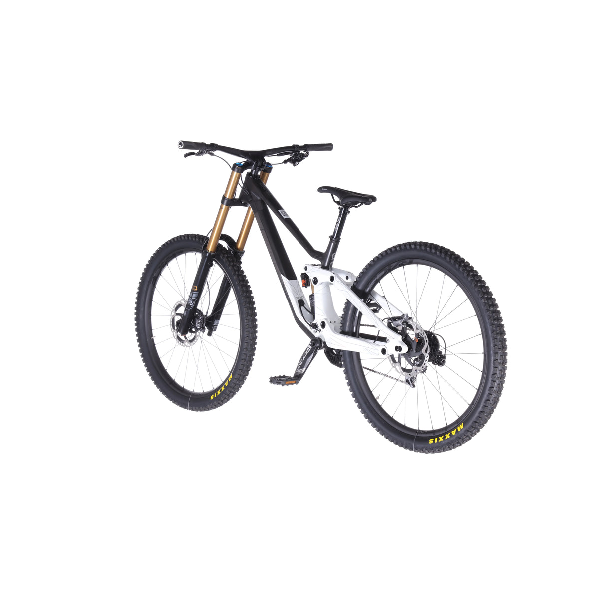 Gambler 900 Tuned - 360° view angle 15