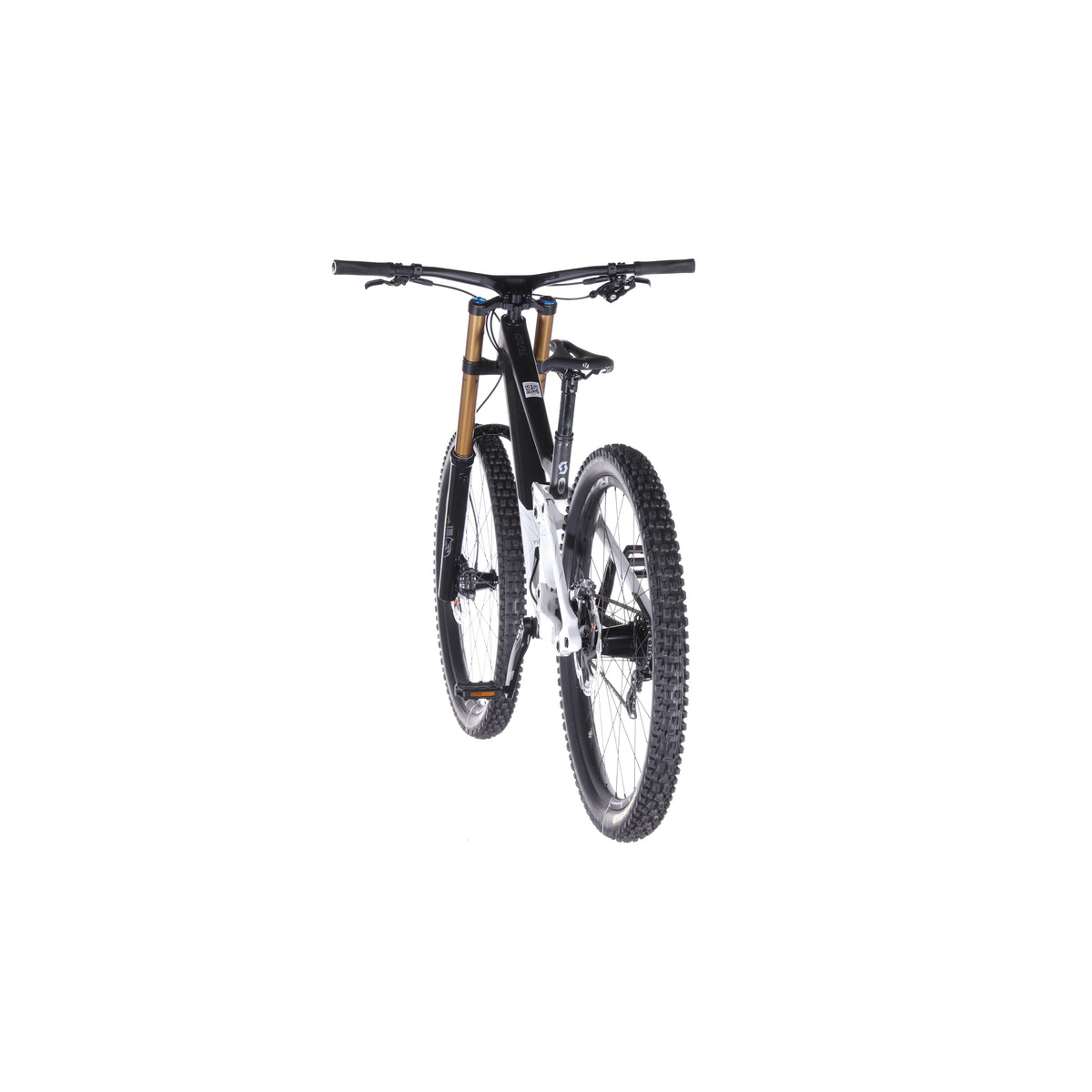 Gambler 900 Tuned - 360° view angle 17
