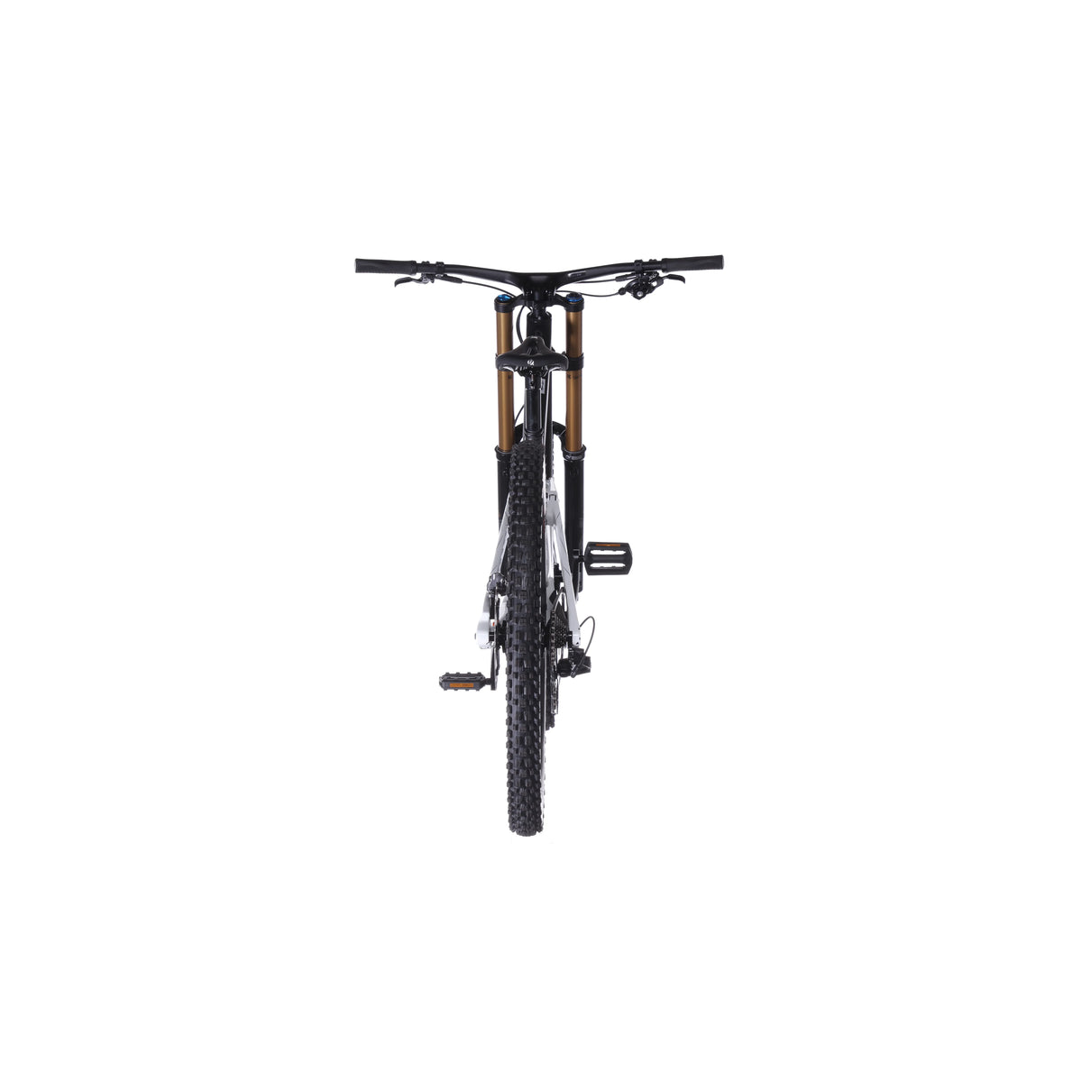Gambler 900 Tuned - 360° view angle 18