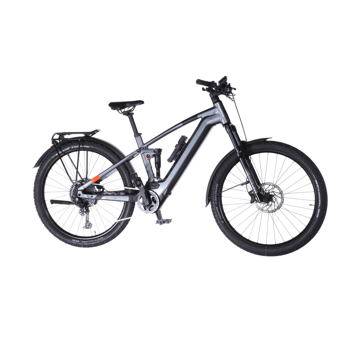 Stereo Hybrid 120 Pro Allroad 750 - Right view