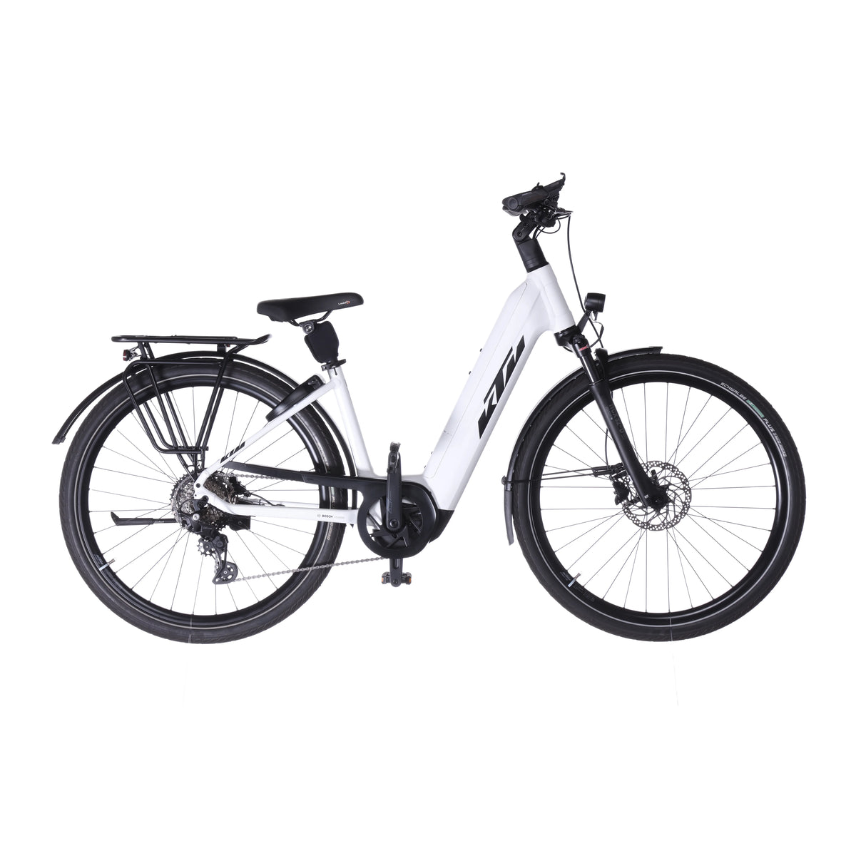 ZEG CENTO 10 PLUS - Front view