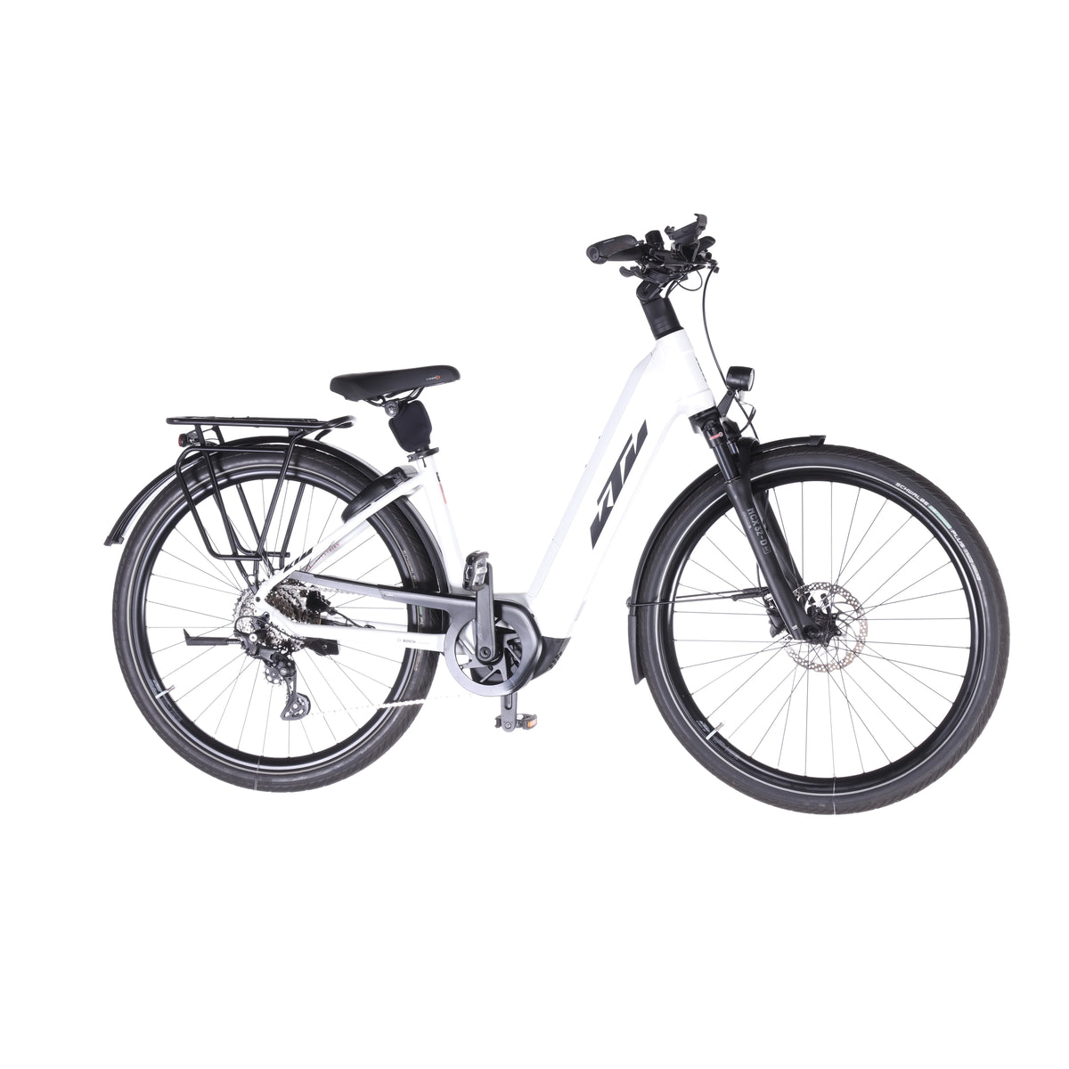 ZEG CENTO 10 PLUS - Right view