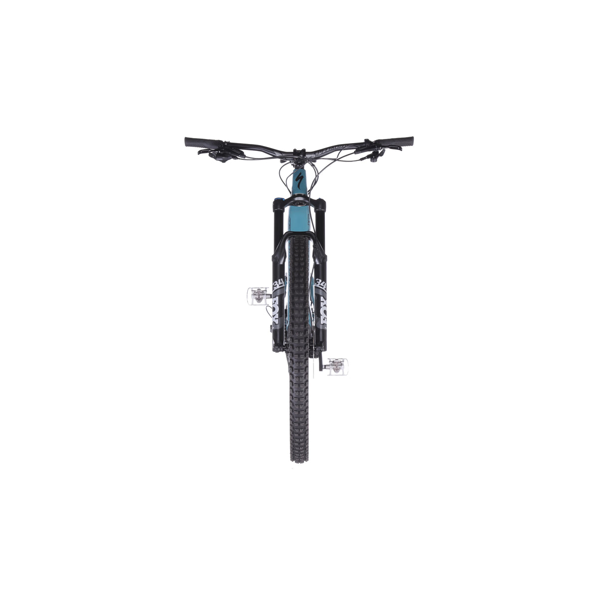 Turbo Levo SL Comp Alloy - 360° view angle 6
