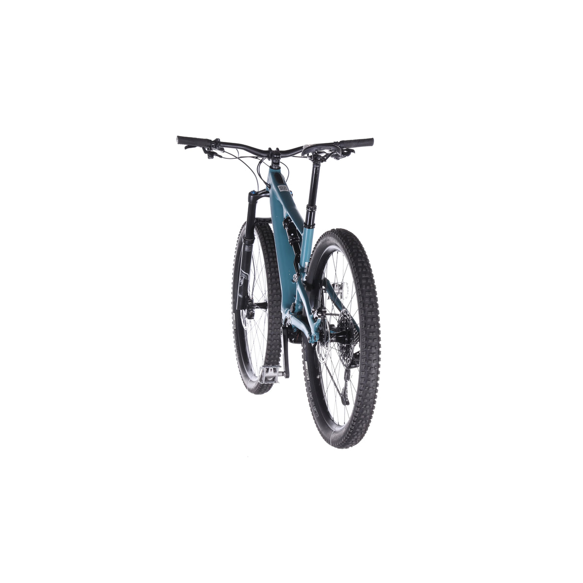 Turbo Levo SL Comp Alloy - 360° view angle 17