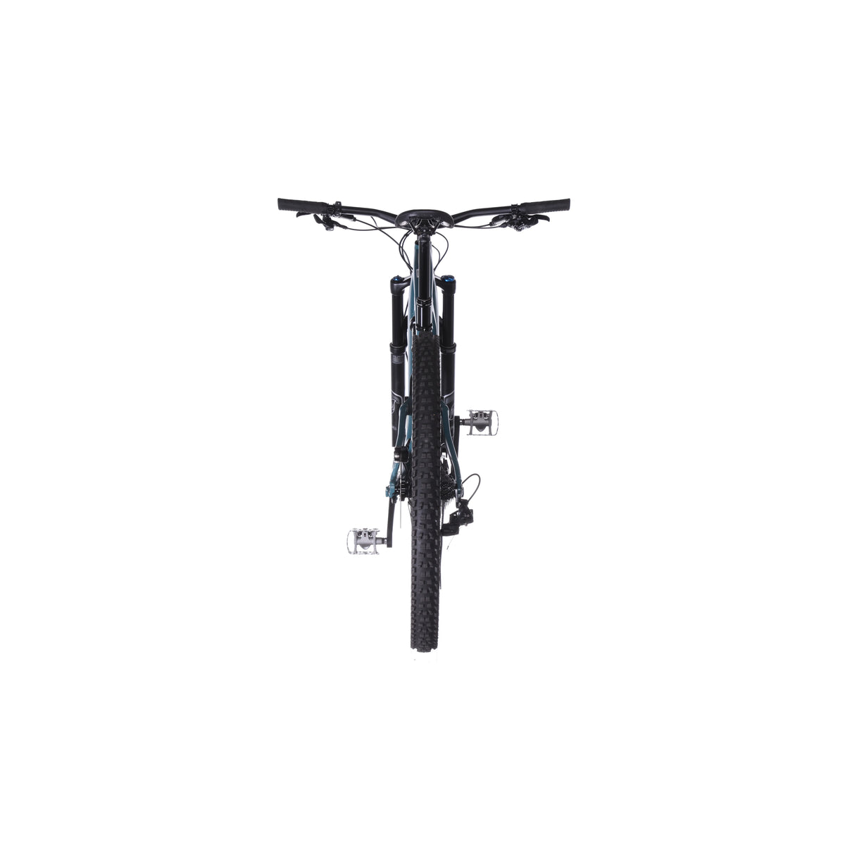 Turbo Levo SL Comp Alloy - 360° view angle 18