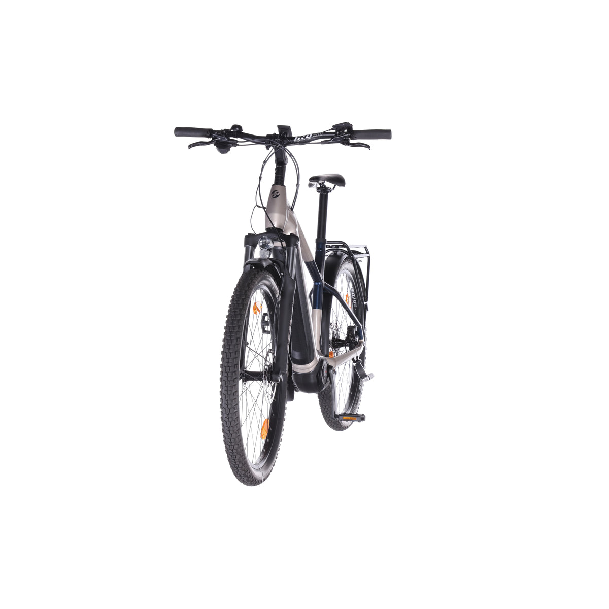 E-TERU UNIVERSAL EQ - 360° view angle 7