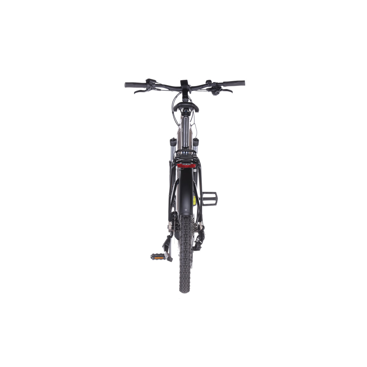 E-TERU UNIVERSAL EQ - 360° view angle 18