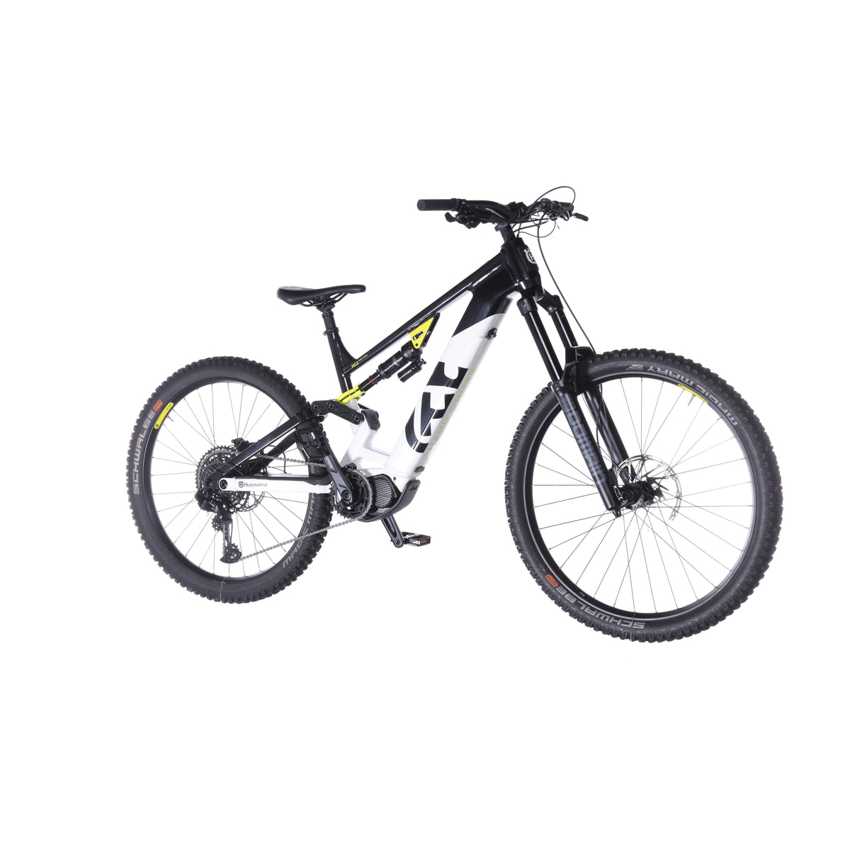 Hard Cross HC2 - 360° view angle 2