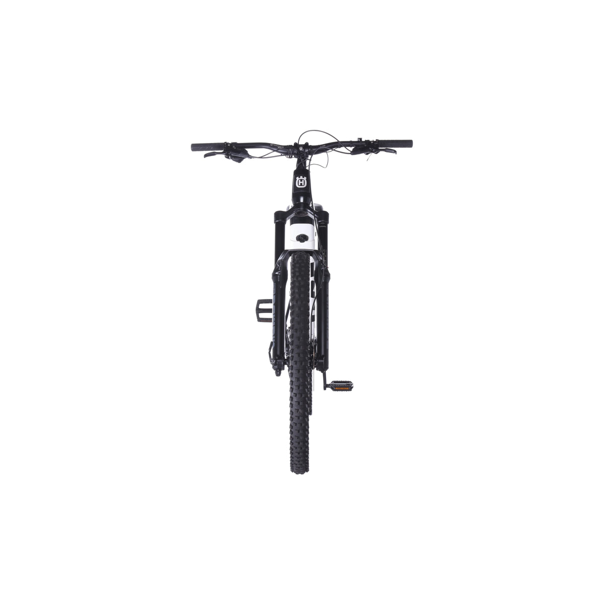 Hard Cross HC2 - 360° view angle 6