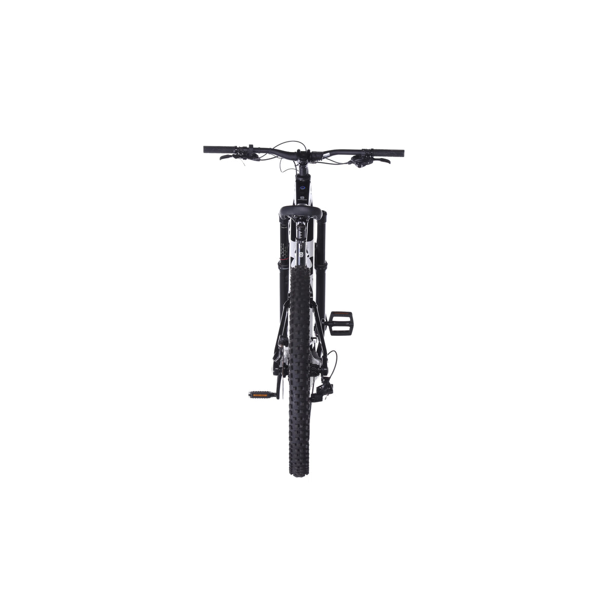 Hard Cross HC2 - 360° view angle 18