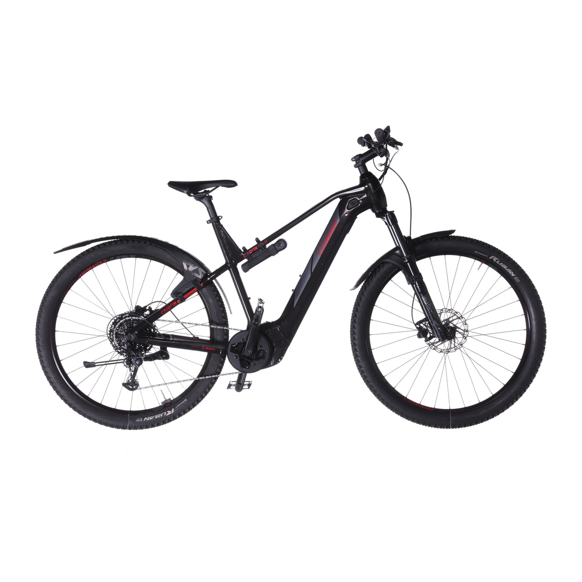 Cairon S 5.0 Diamant - 360° view angle 0