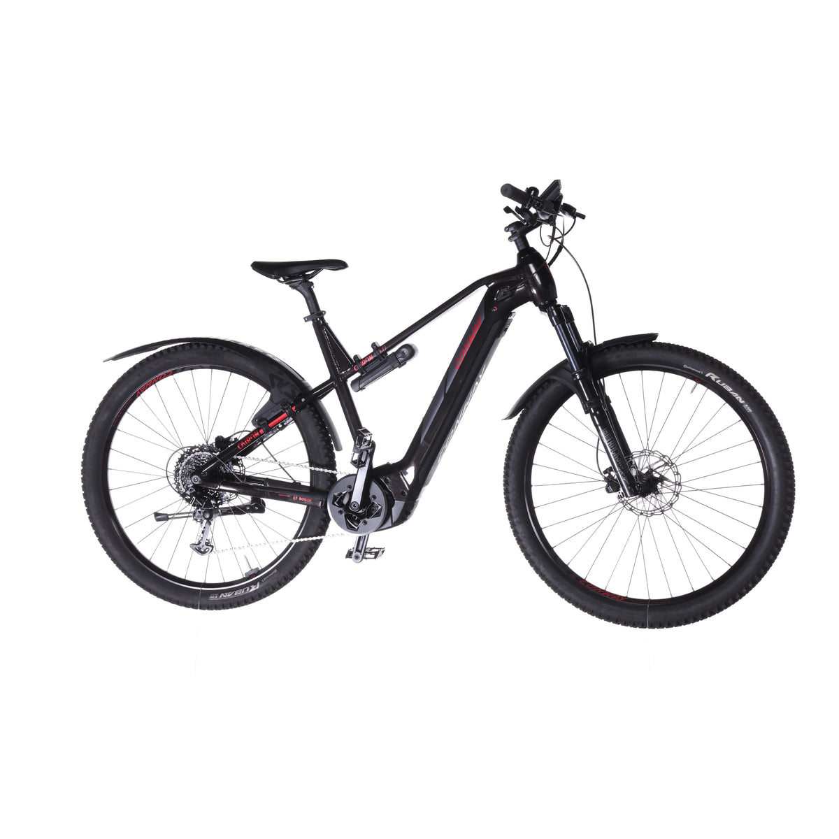 Cairon S 5.0 Diamant - 360° view angle 1