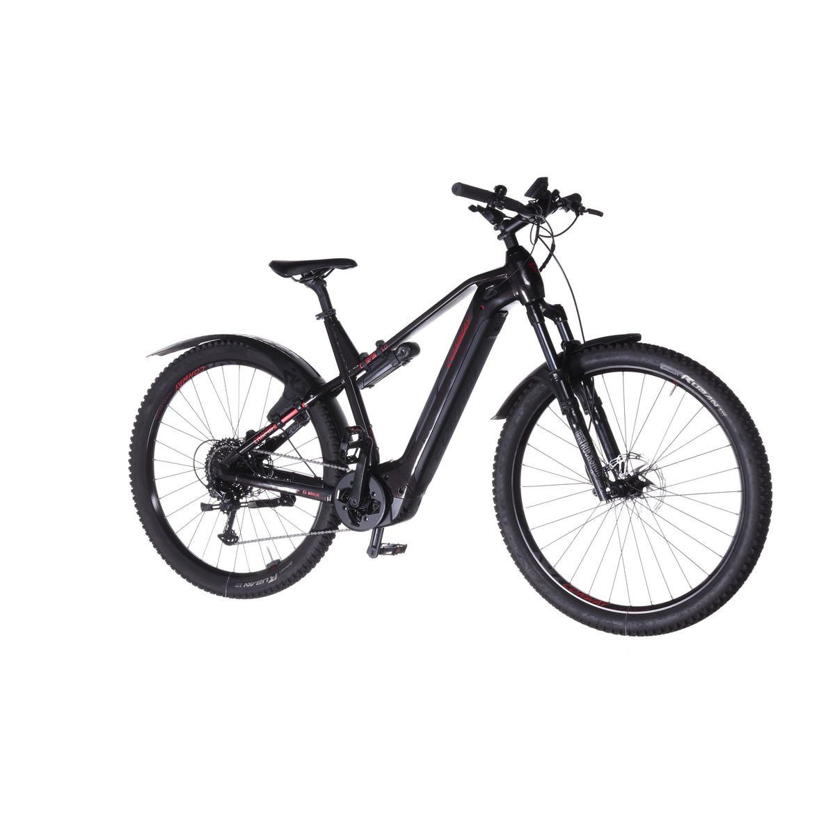 Cairon S 5.0 Diamant - 360° view angle 2