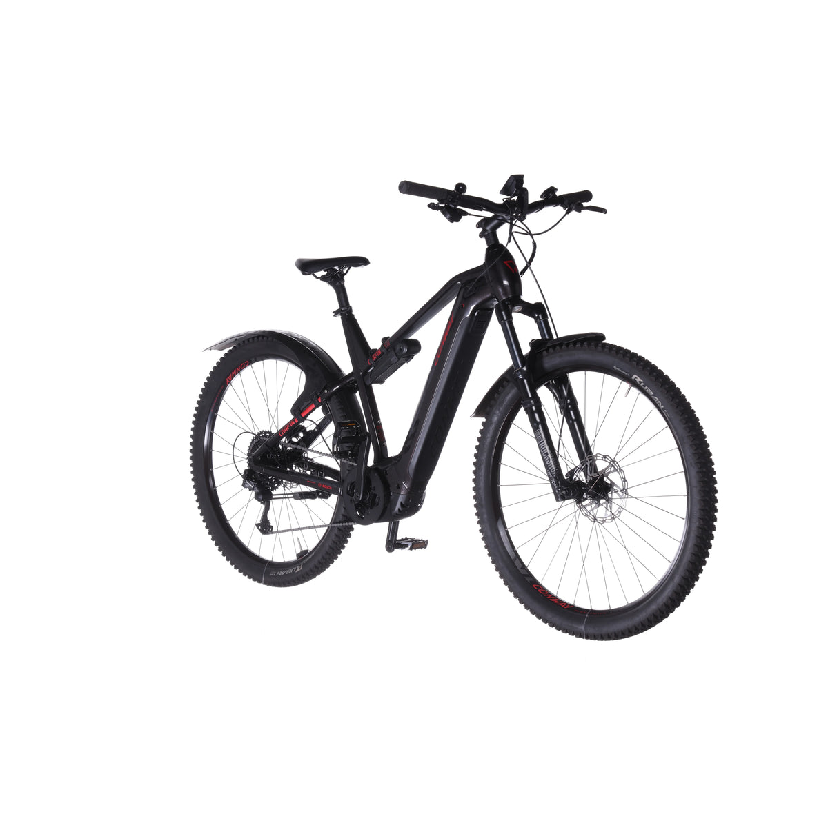 Cairon S 5.0 Diamant - 360° view angle 3