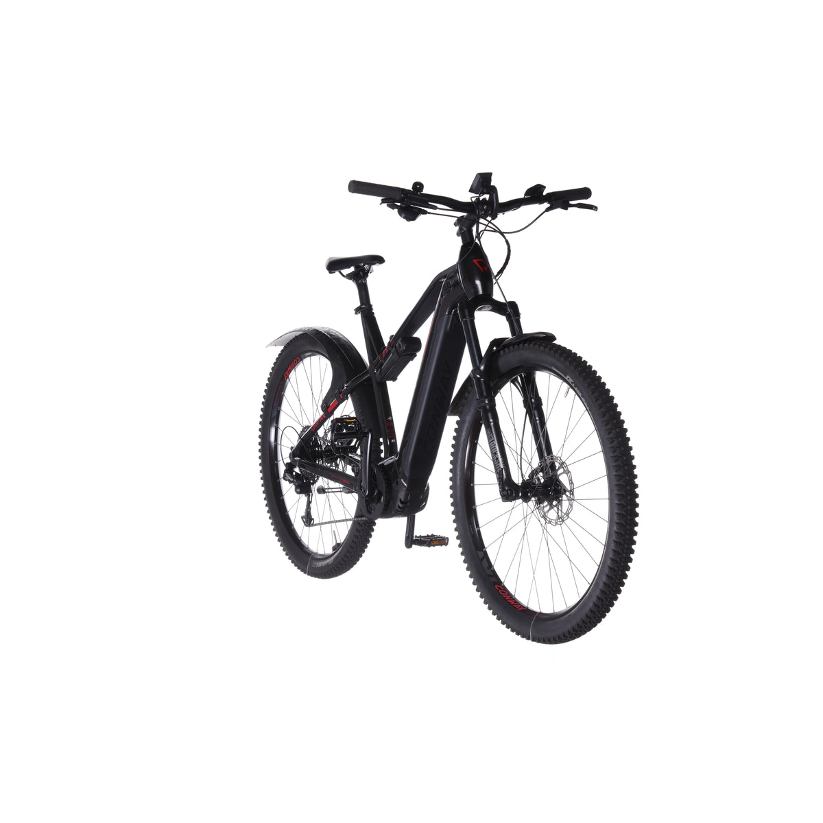 Cairon S 5.0 Diamant - 360° view angle 4